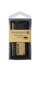 DDR4 SO-DIMM RAM Module by Inteligentes