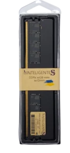 DDR5 U-DIMM RAM Module by Inteligentes