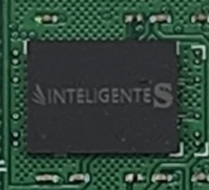 IC Module by Inteligentes