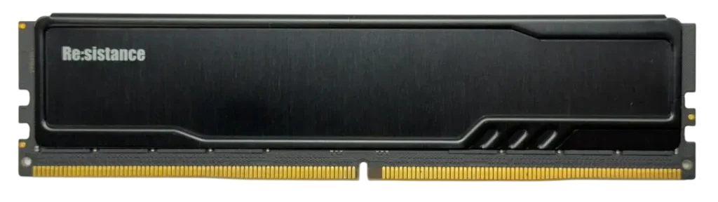 Image of Re:istance DDR5 RAM