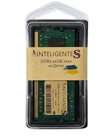 DDR3 SO-DIMM memory module with a clean, transparent background